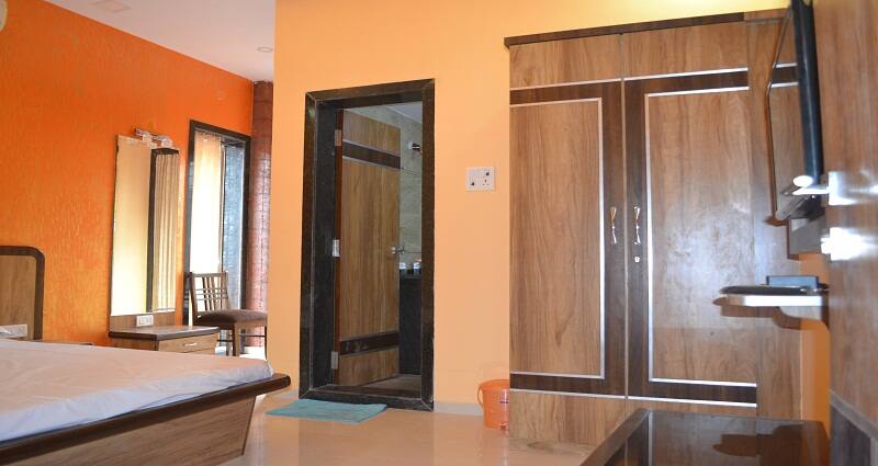 Hotel West Hill, Mahabaleshwar 2